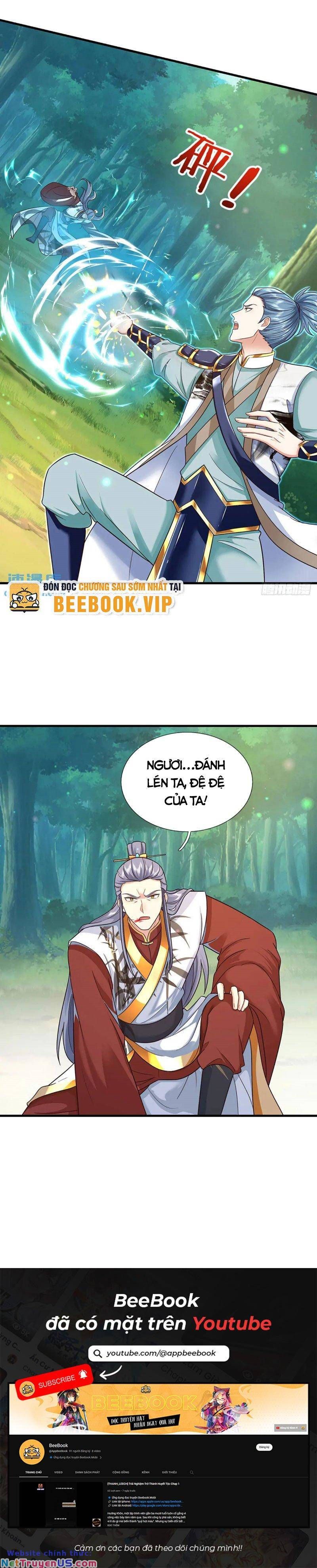 đọc truyện Ta Trở Về Từ Chư Thiên Vạn Giới Chương 236 ảnh 16 tại Thiên Thai Truyện