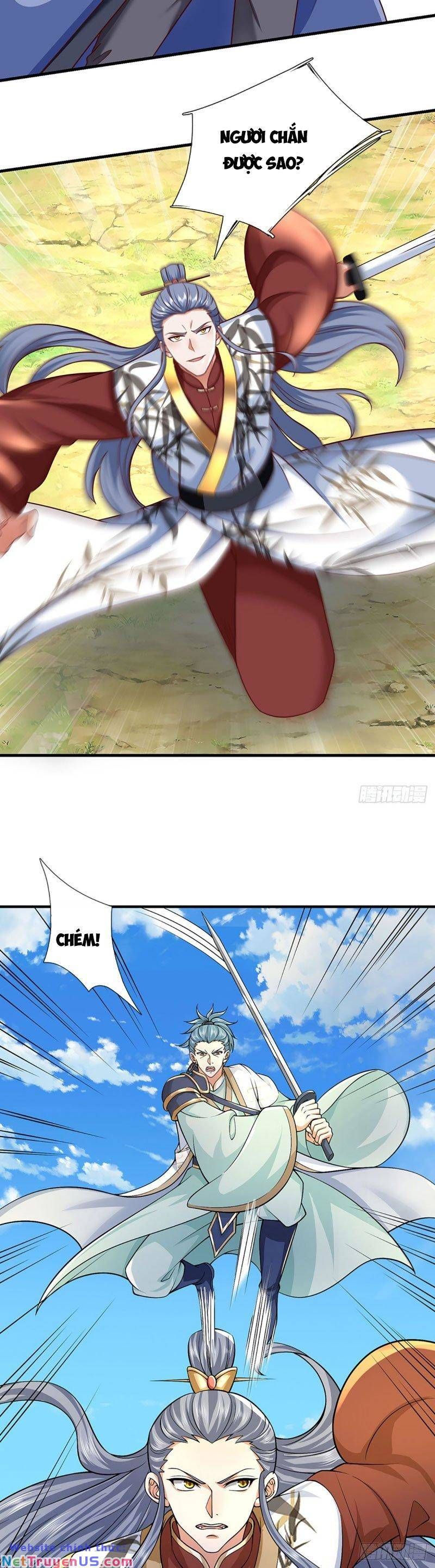 đọc truyện Ta Trở Về Từ Chư Thiên Vạn Giới Chương 237 ảnh 13 tại Thiên Thai Truyện