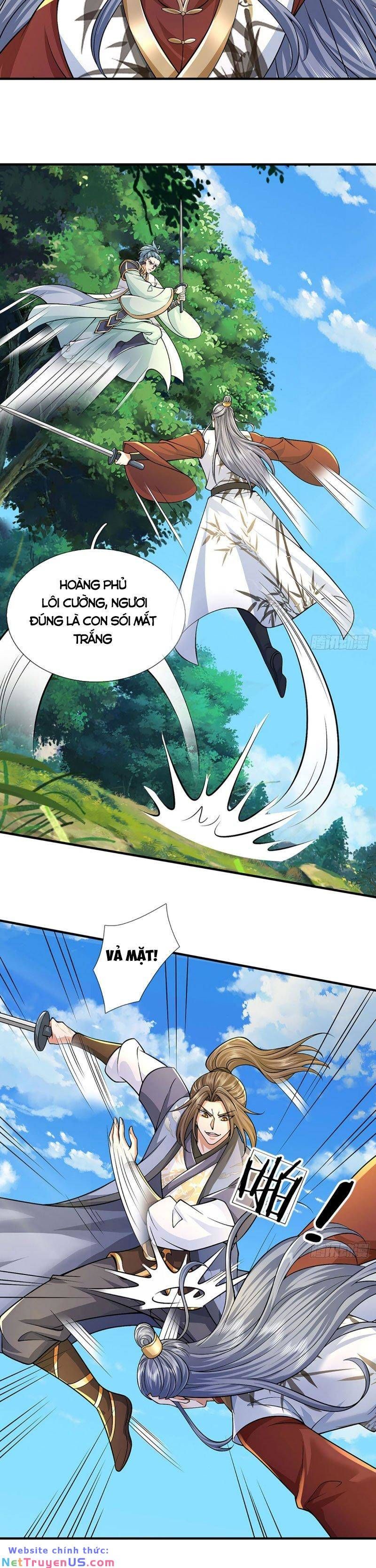 đọc truyện Ta Trở Về Từ Chư Thiên Vạn Giới Chương 237 ảnh 14 tại Thiên Thai Truyện