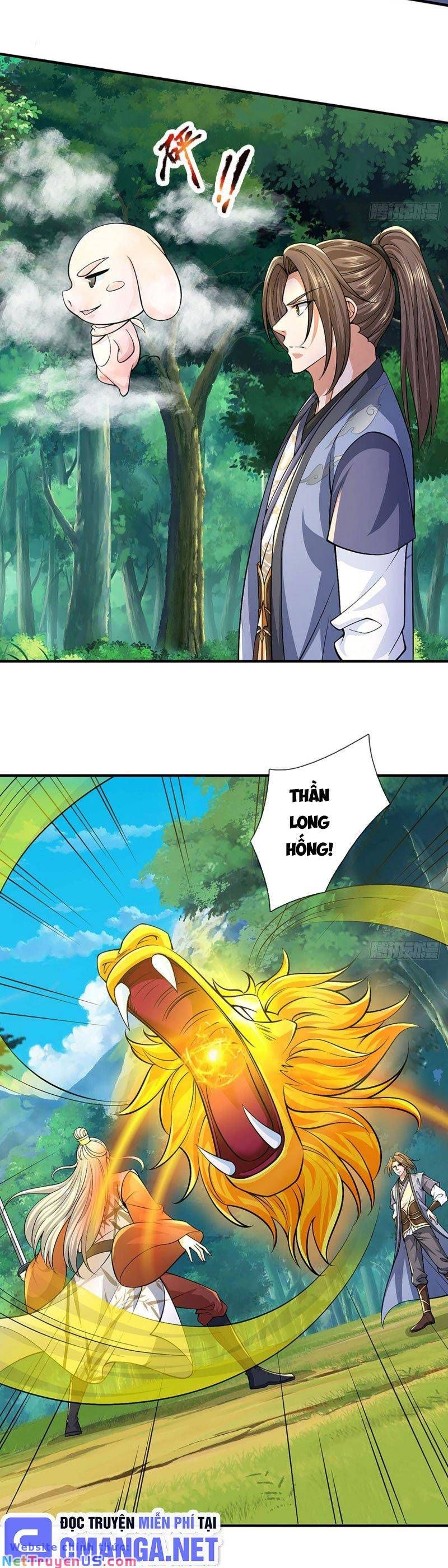 đọc truyện Ta Trở Về Từ Chư Thiên Vạn Giới Chương 237 ảnh 17 tại Thiên Thai Truyện