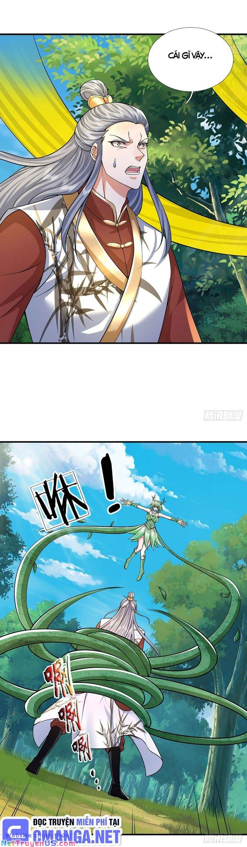 đọc truyện Ta Trở Về Từ Chư Thiên Vạn Giới Chương 237 ảnh 18 tại Thiên Thai Truyện