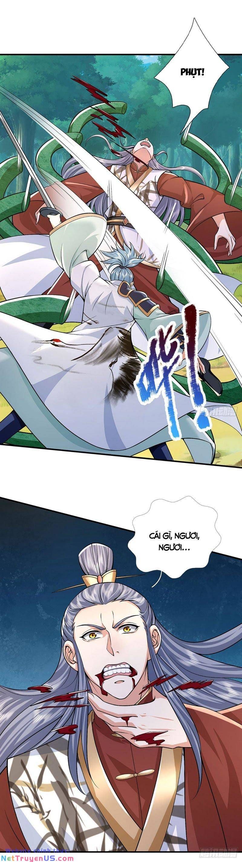 đọc truyện Ta Trở Về Từ Chư Thiên Vạn Giới Chương 237 ảnh 20 tại Thiên Thai Truyện