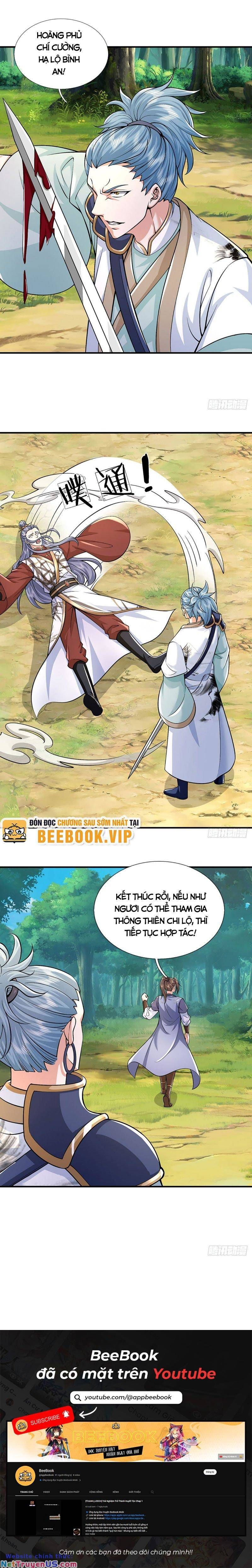 đọc truyện Ta Trở Về Từ Chư Thiên Vạn Giới Chương 237 ảnh 21 tại Thiên Thai Truyện