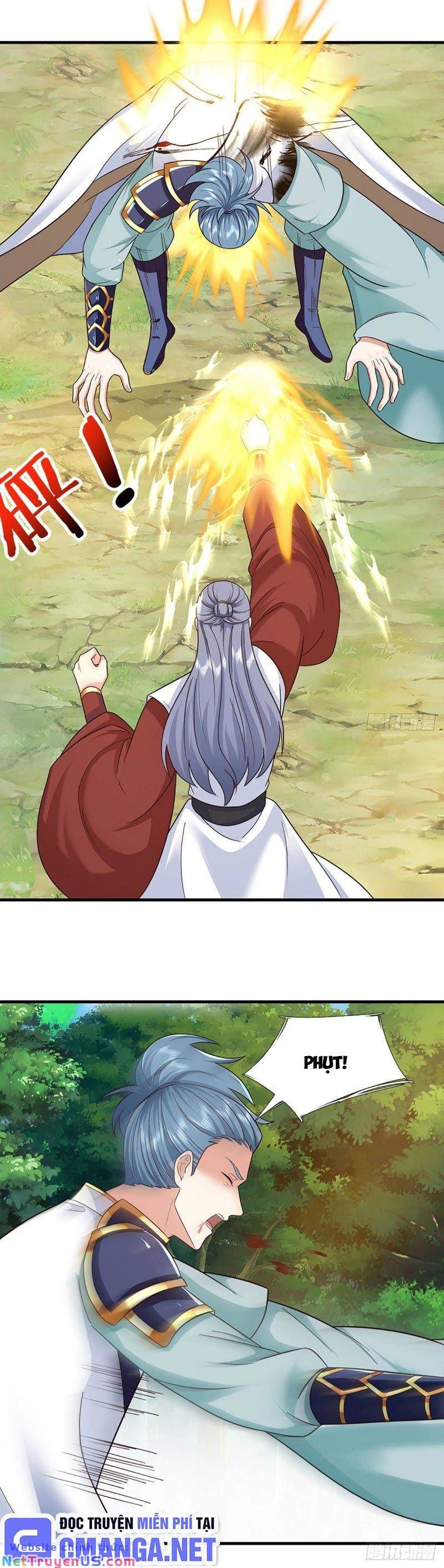 đọc truyện Ta Trở Về Từ Chư Thiên Vạn Giới Chương 237 ảnh 4 tại Thiên Thai Truyện