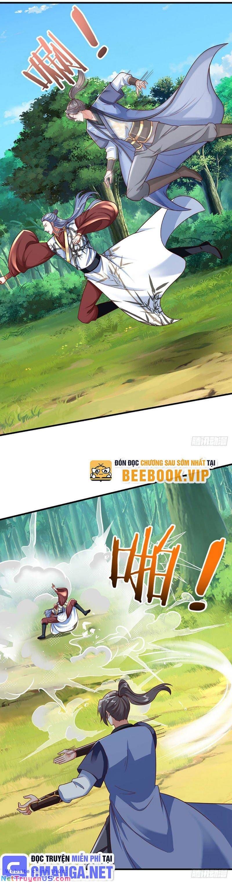 đọc truyện Ta Trở Về Từ Chư Thiên Vạn Giới Chương 237 ảnh 8 tại Thiên Thai Truyện