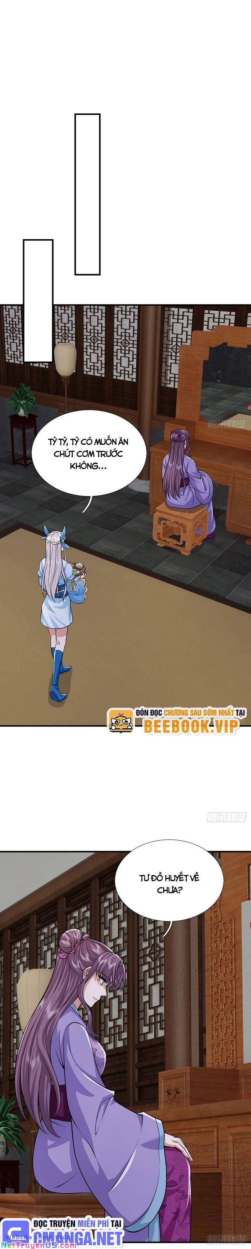 đọc truyện Ta Trở Về Từ Chư Thiên Vạn Giới Chương 238 ảnh 3 tại Thiên Thai Truyện