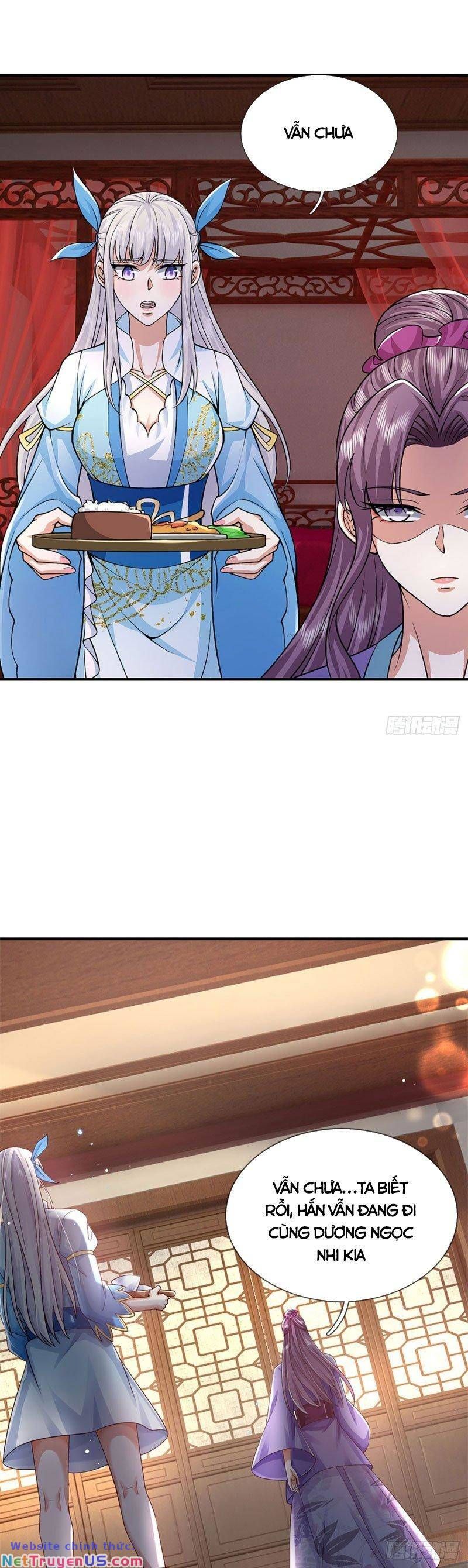 đọc truyện Ta Trở Về Từ Chư Thiên Vạn Giới Chương 238 ảnh 4 tại Thiên Thai Truyện