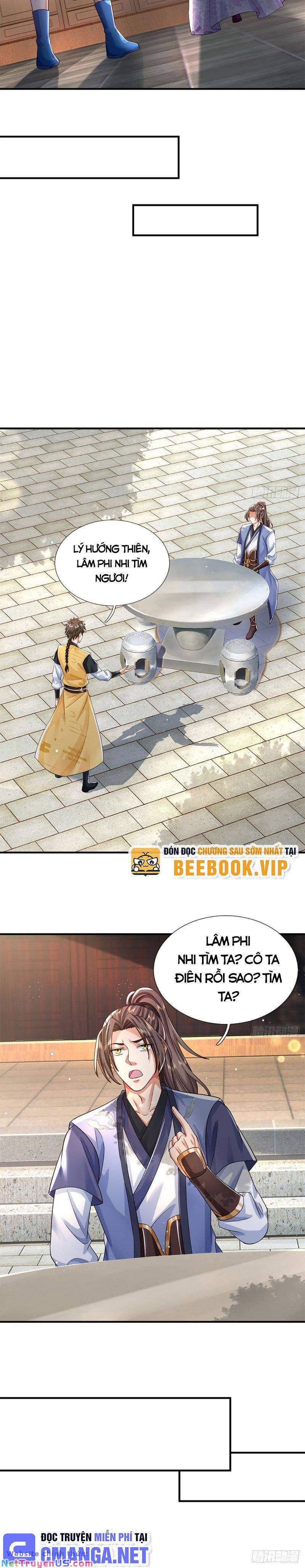 đọc truyện Ta Trở Về Từ Chư Thiên Vạn Giới Chương 238 ảnh 6 tại Thiên Thai Truyện