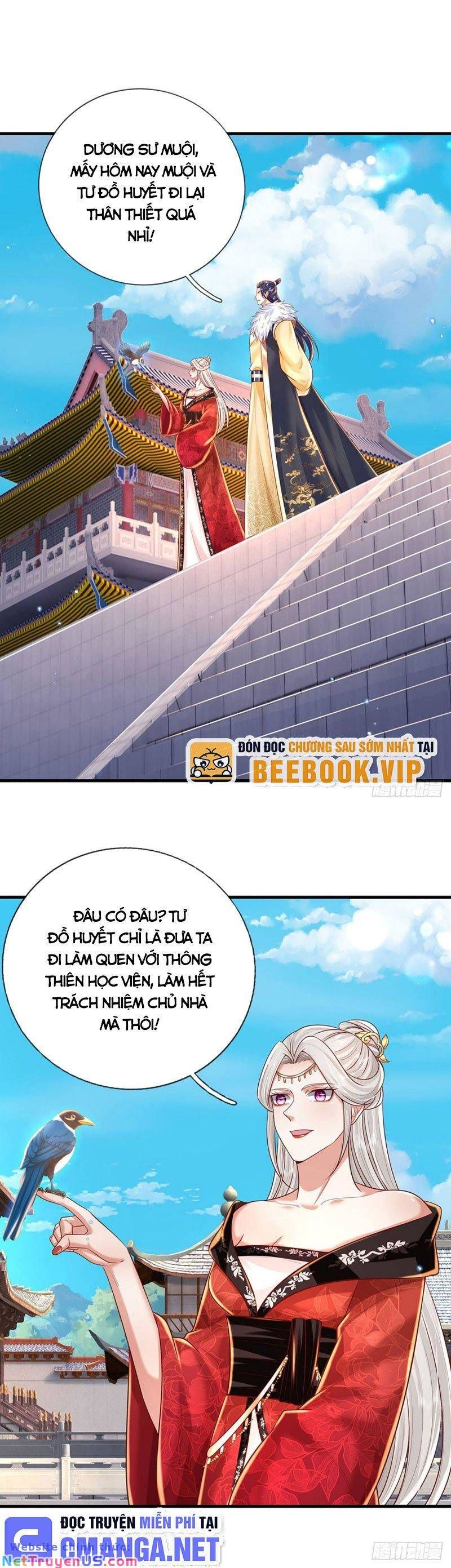 đọc truyện Ta Trở Về Từ Chư Thiên Vạn Giới Chương 239 ảnh 3 tại Thiên Thai Truyện