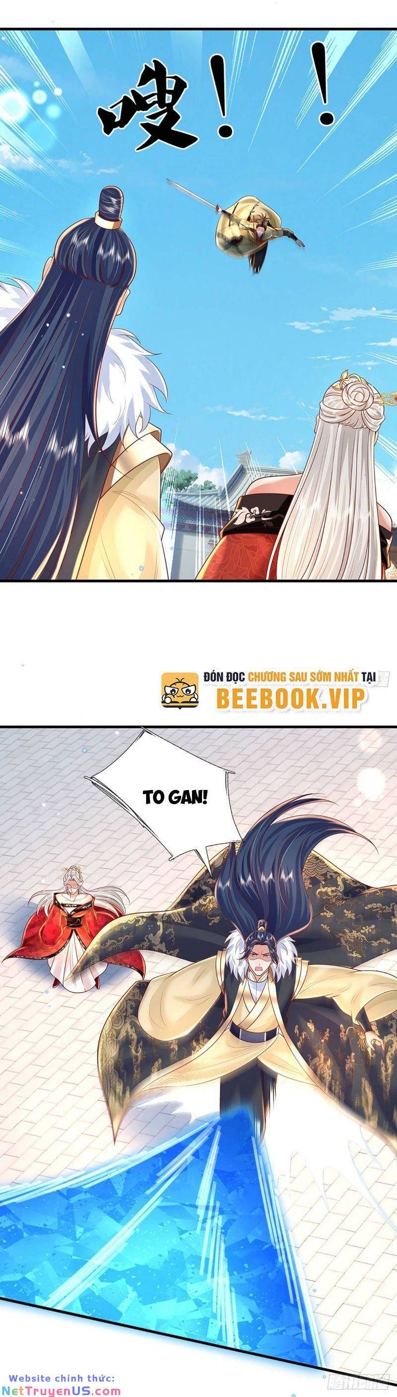 đọc truyện Ta Trở Về Từ Chư Thiên Vạn Giới Chương 239 ảnh 12 tại Thiên Thai Truyện