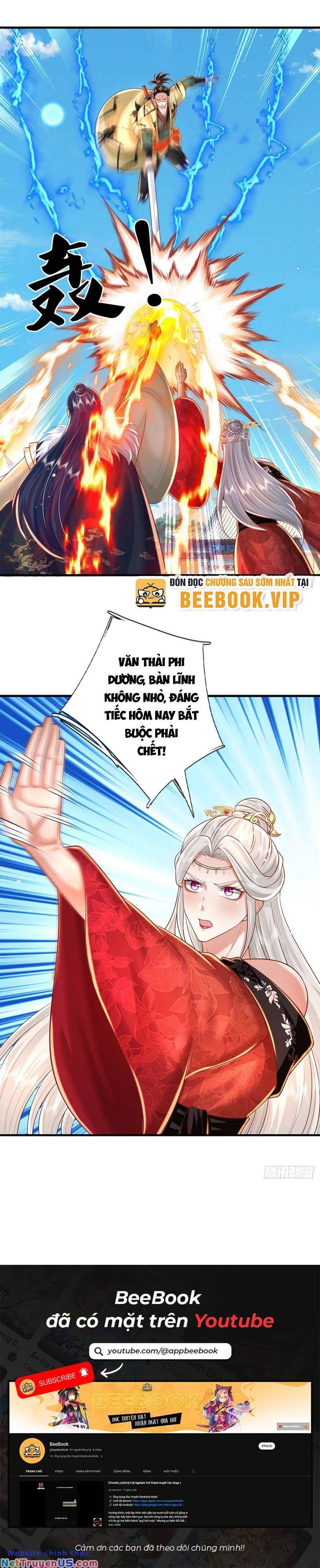 đọc truyện Ta Trở Về Từ Chư Thiên Vạn Giới Chương 239 ảnh 17 tại Thiên Thai Truyện