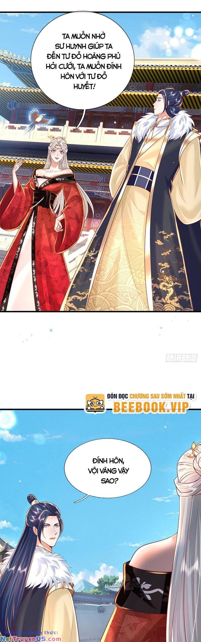 đọc truyện Ta Trở Về Từ Chư Thiên Vạn Giới Chương 239 ảnh 7 tại Thiên Thai Truyện