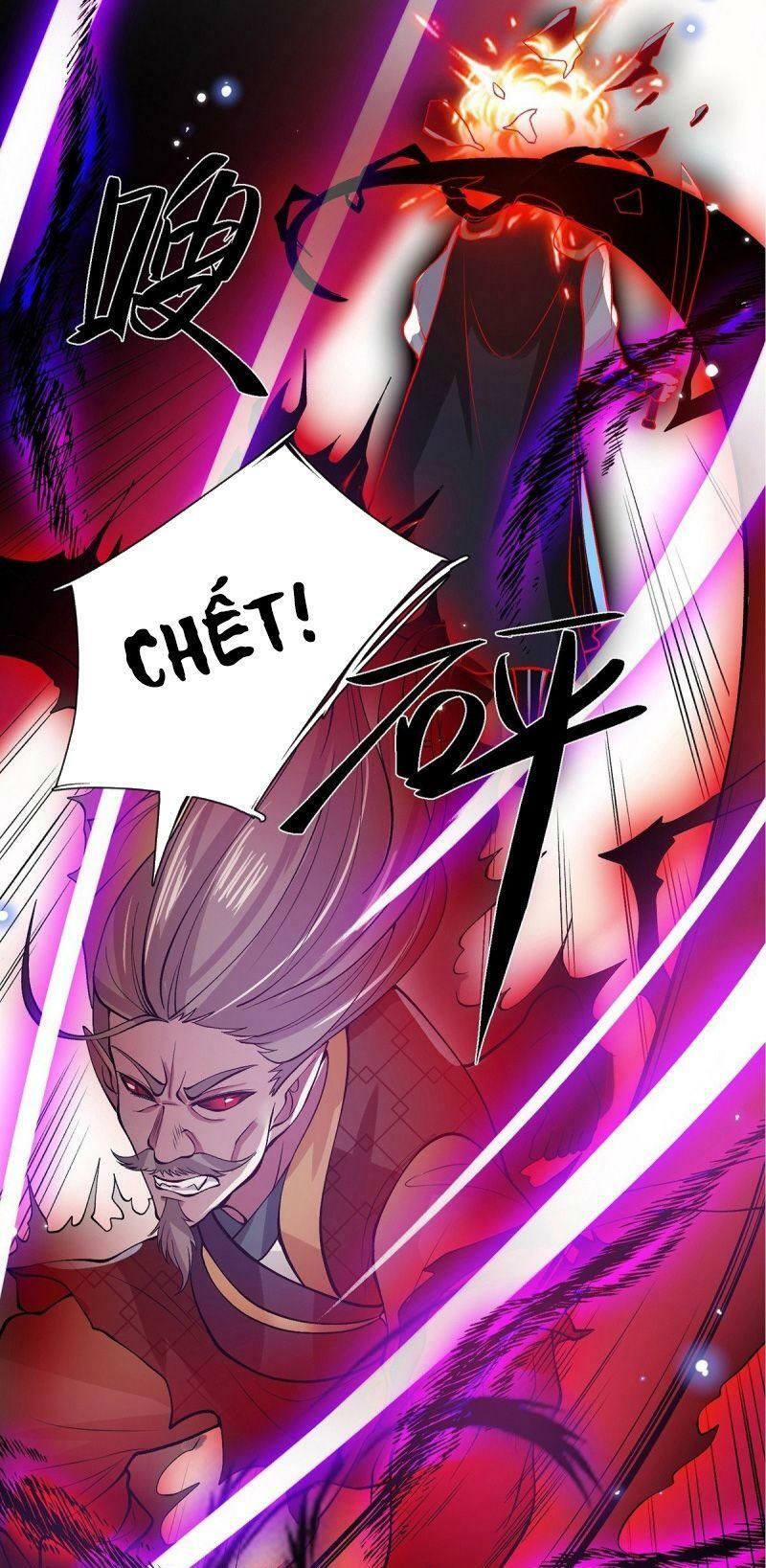 đọc truyện Ta Trở Về Từ Chư Thiên Vạn Giới Chương 24 ảnh 12 tại Thiên Thai Truyện