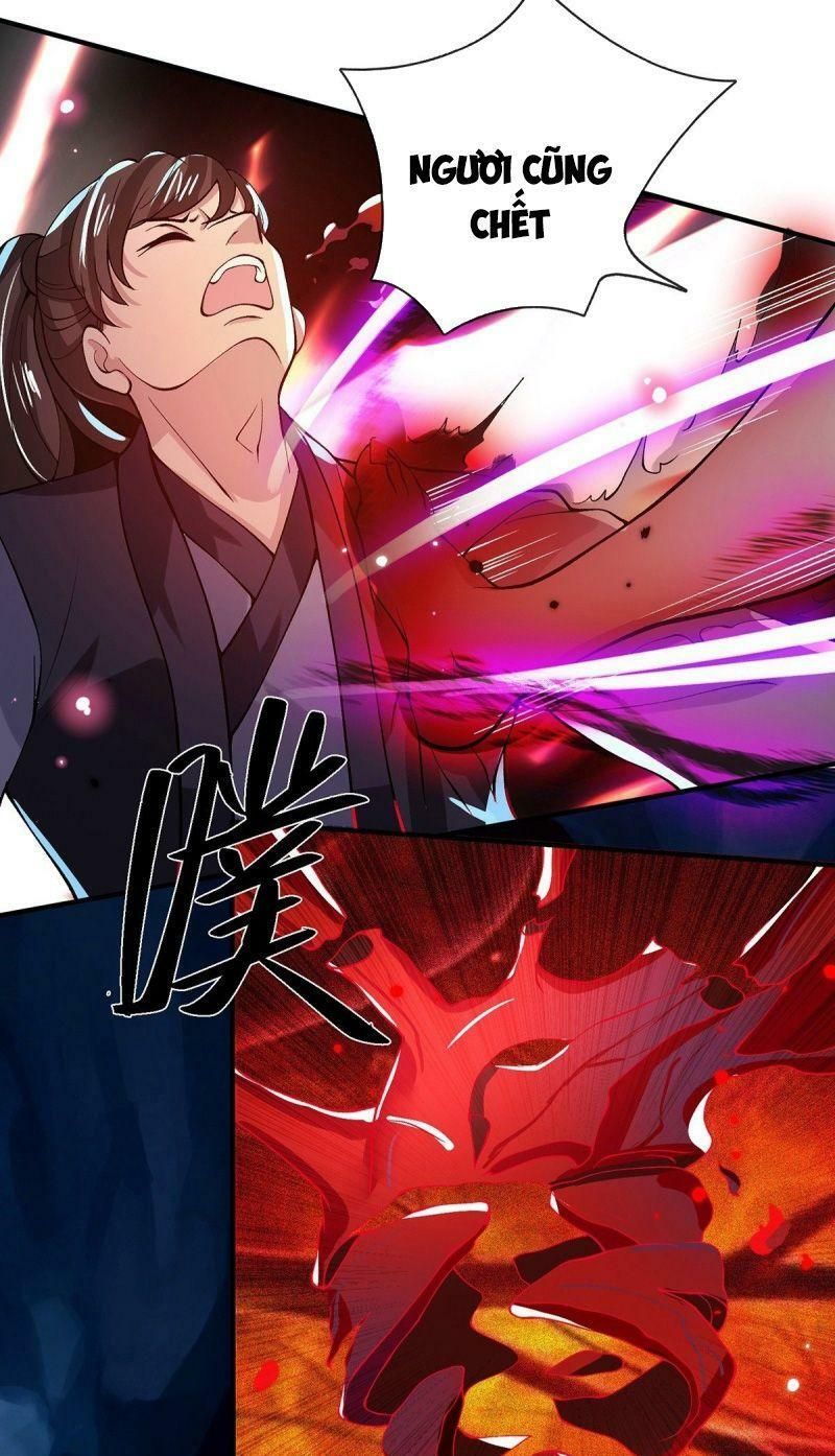 đọc truyện Ta Trở Về Từ Chư Thiên Vạn Giới Chương 24 ảnh 14 tại Thiên Thai Truyện