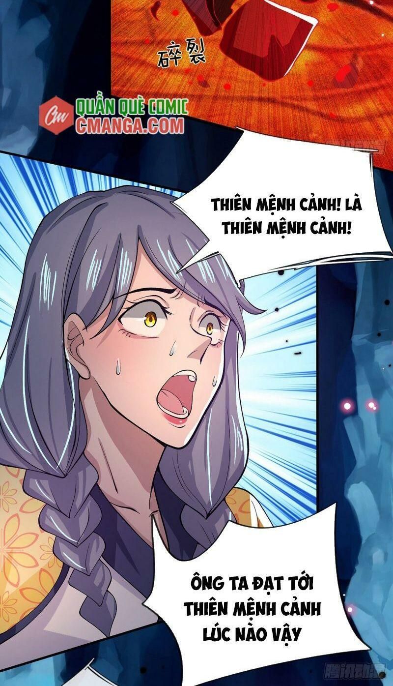 đọc truyện Ta Trở Về Từ Chư Thiên Vạn Giới Chương 24 ảnh 15 tại Thiên Thai Truyện