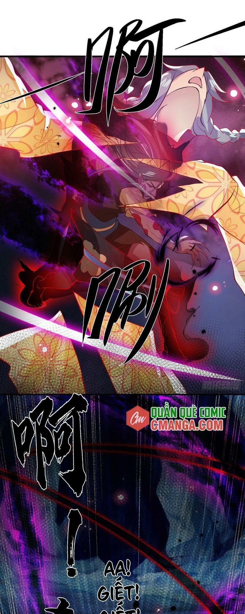 đọc truyện Ta Trở Về Từ Chư Thiên Vạn Giới Chương 24 ảnh 18 tại Thiên Thai Truyện