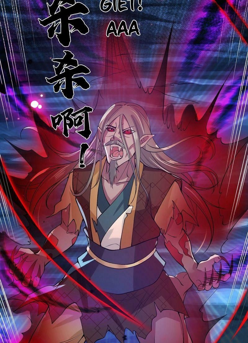 đọc truyện Ta Trở Về Từ Chư Thiên Vạn Giới Chương 24 ảnh 19 tại Thiên Thai Truyện