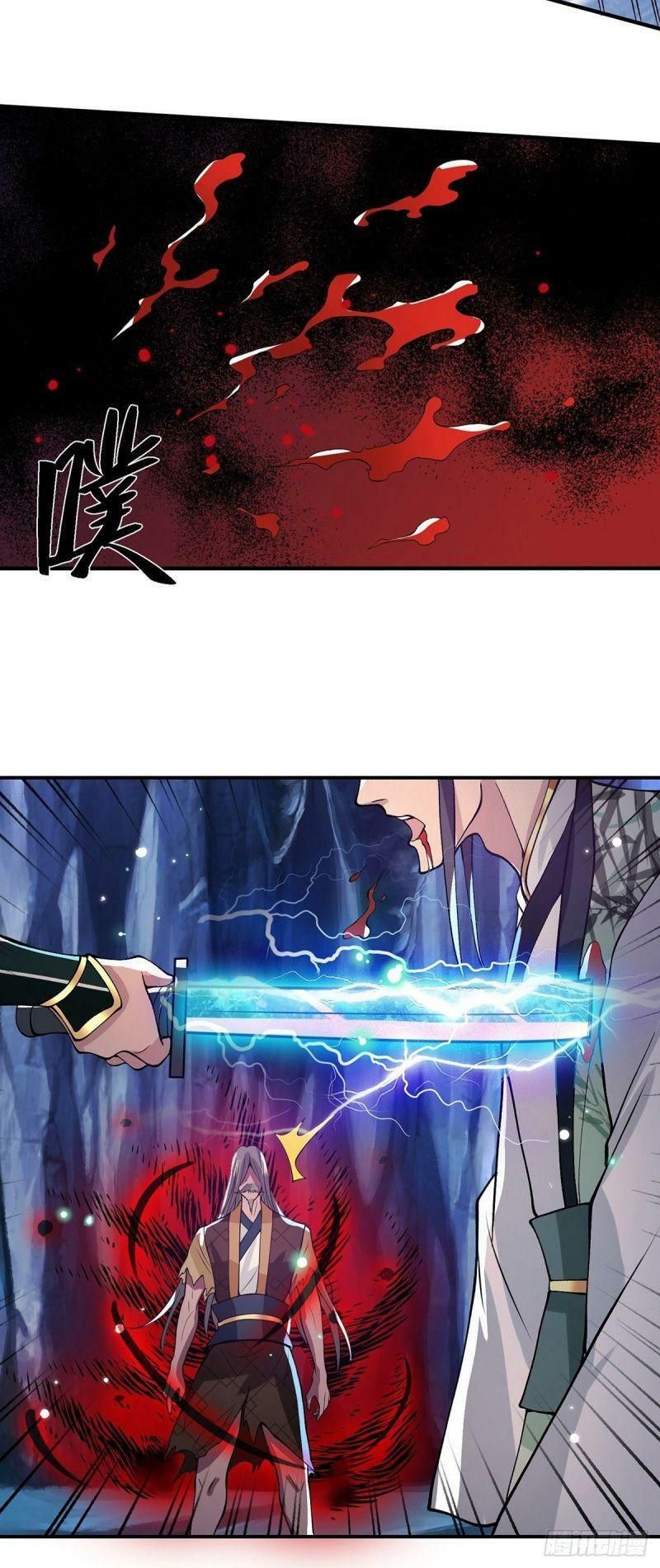 đọc truyện Ta Trở Về Từ Chư Thiên Vạn Giới Chương 24 ảnh 5 tại Thiên Thai Truyện