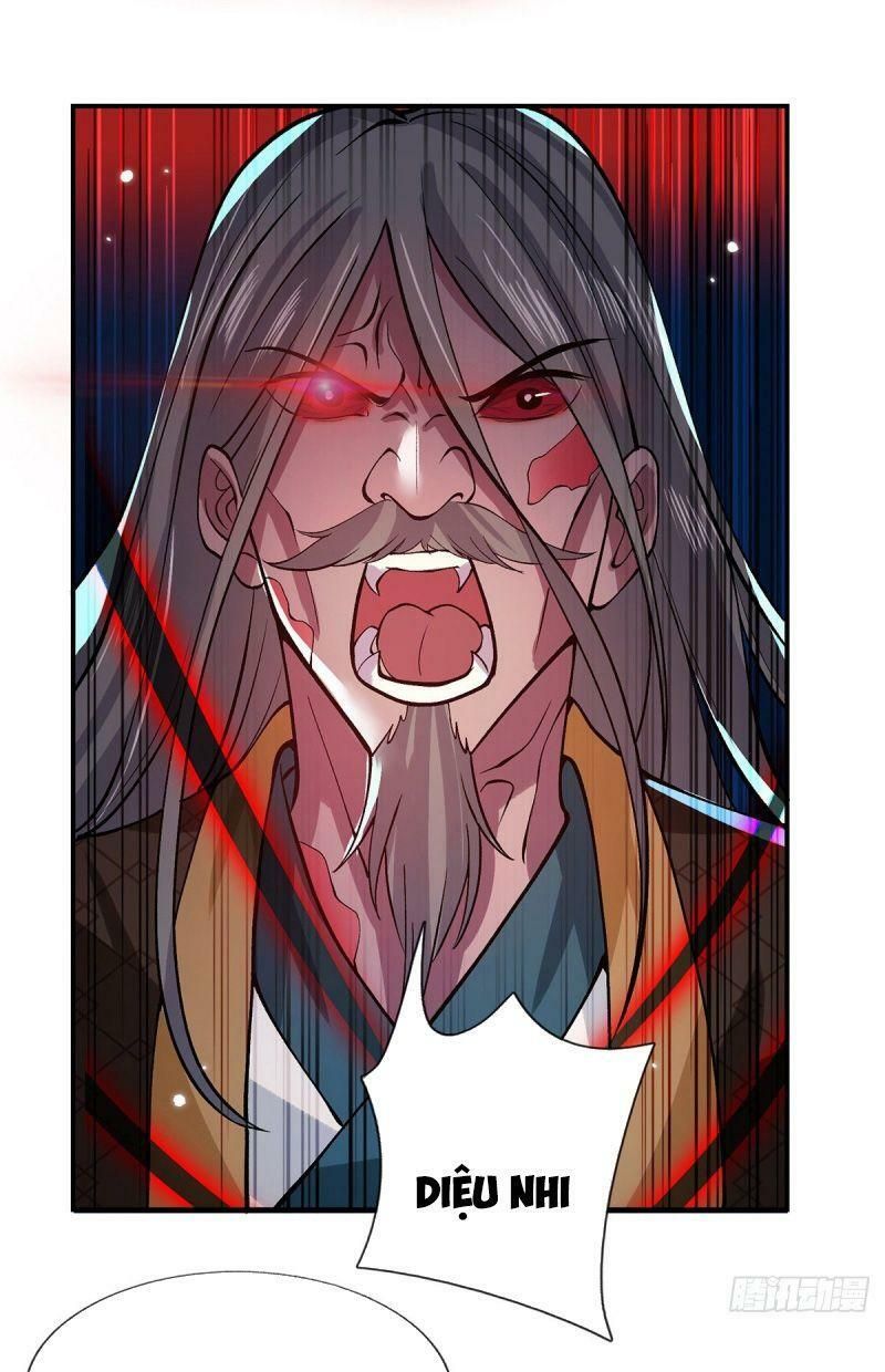 đọc truyện Ta Trở Về Từ Chư Thiên Vạn Giới Chương 24 ảnh 6 tại Thiên Thai Truyện