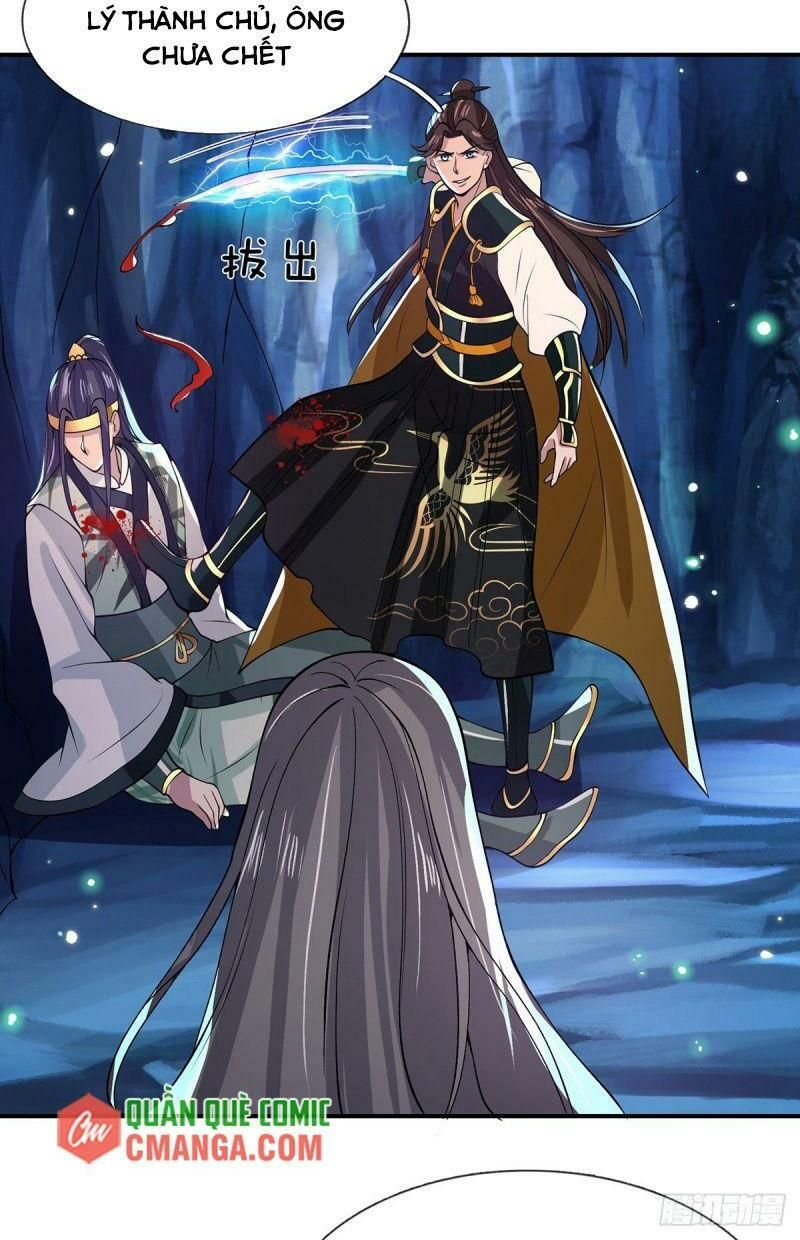 đọc truyện Ta Trở Về Từ Chư Thiên Vạn Giới Chương 24 ảnh 7 tại Thiên Thai Truyện