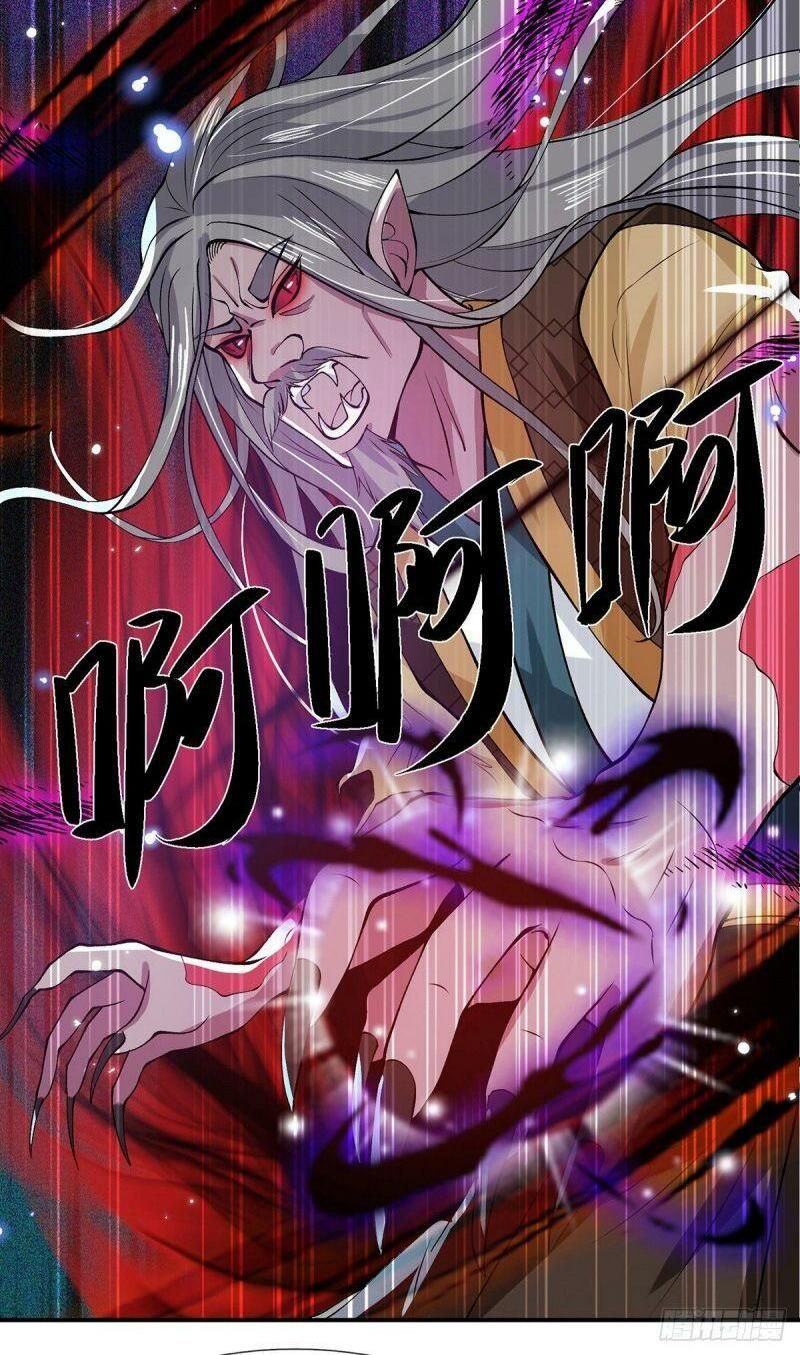 đọc truyện Ta Trở Về Từ Chư Thiên Vạn Giới Chương 24 ảnh 9 tại Thiên Thai Truyện