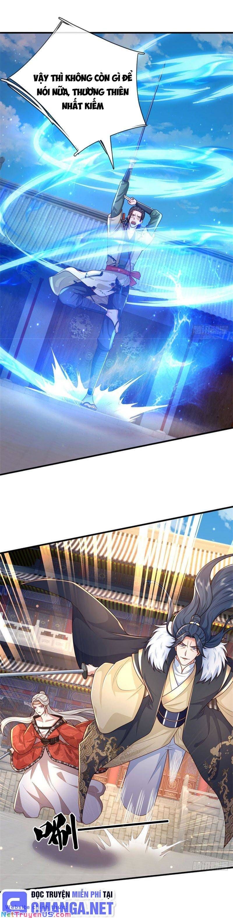 đọc truyện Ta Trở Về Từ Chư Thiên Vạn Giới Chương 240 ảnh 4 tại Thiên Thai Truyện