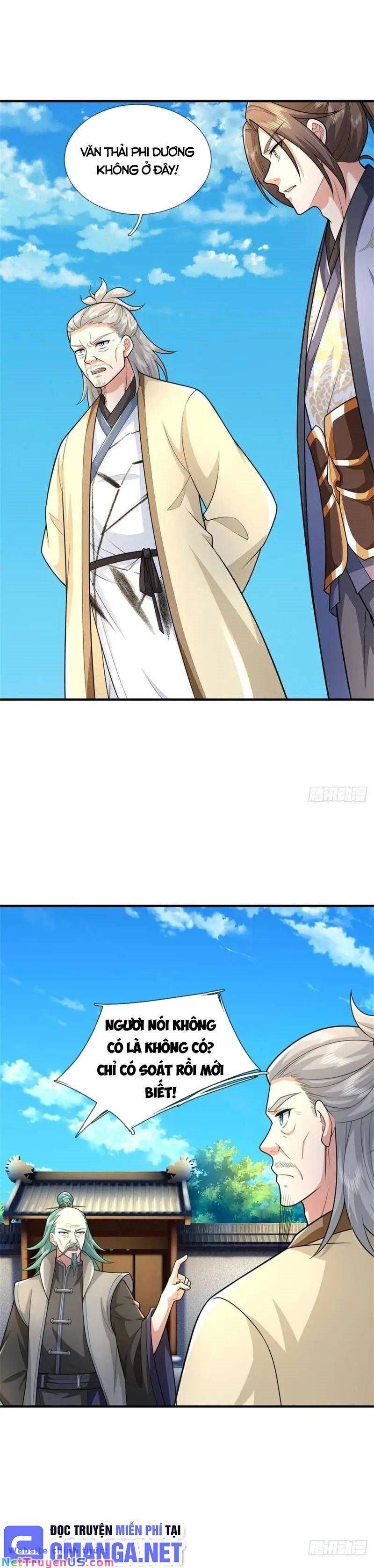 đọc truyện Ta Trở Về Từ Chư Thiên Vạn Giới Chương 241 ảnh 12 tại Thiên Thai Truyện