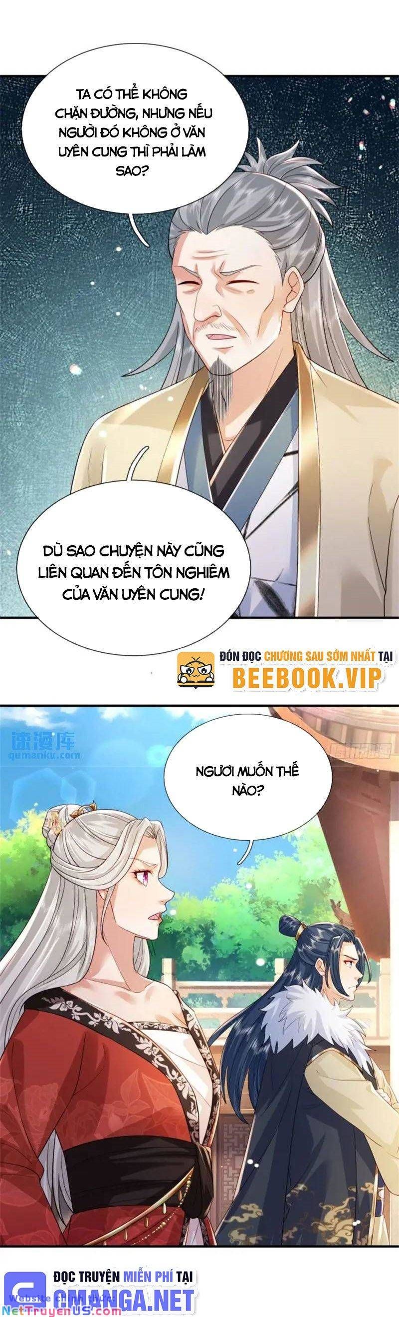 đọc truyện Ta Trở Về Từ Chư Thiên Vạn Giới Chương 241 ảnh 15 tại Thiên Thai Truyện