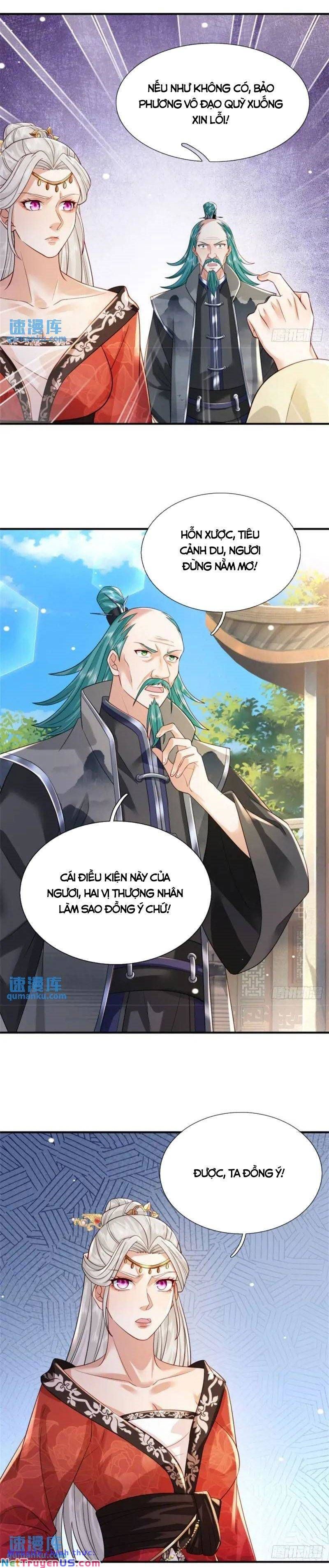 đọc truyện Ta Trở Về Từ Chư Thiên Vạn Giới Chương 241 ảnh 16 tại Thiên Thai Truyện