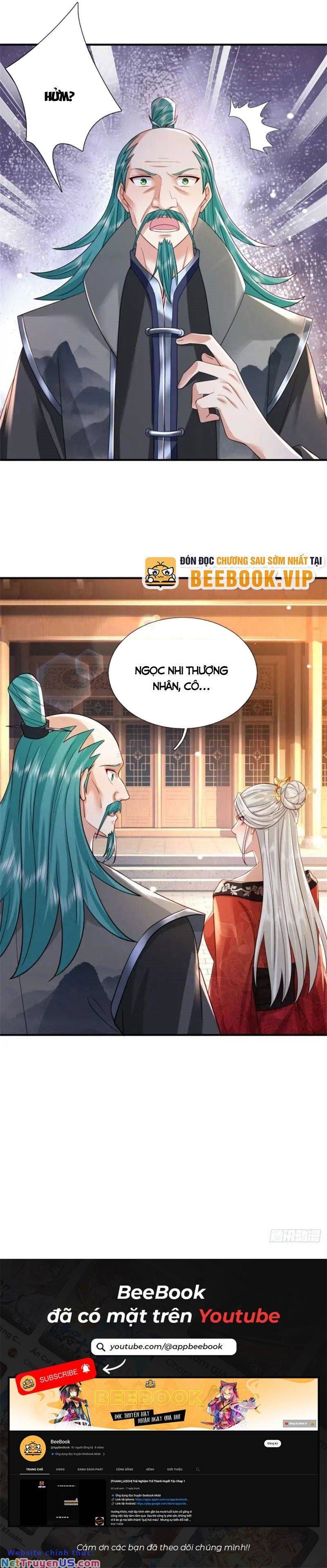 đọc truyện Ta Trở Về Từ Chư Thiên Vạn Giới Chương 241 ảnh 17 tại Thiên Thai Truyện