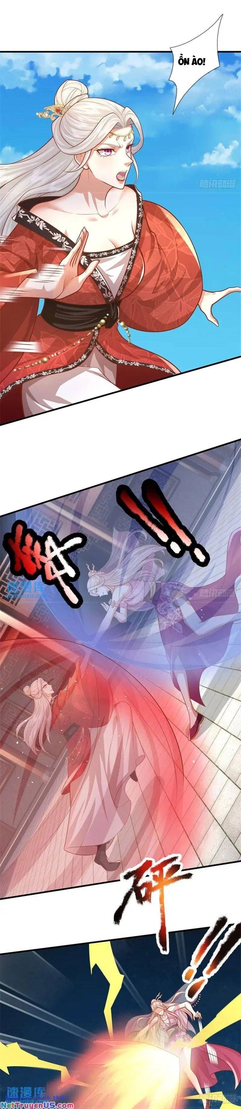 đọc truyện Ta Trở Về Từ Chư Thiên Vạn Giới Chương 241 ảnh 7 tại Thiên Thai Truyện