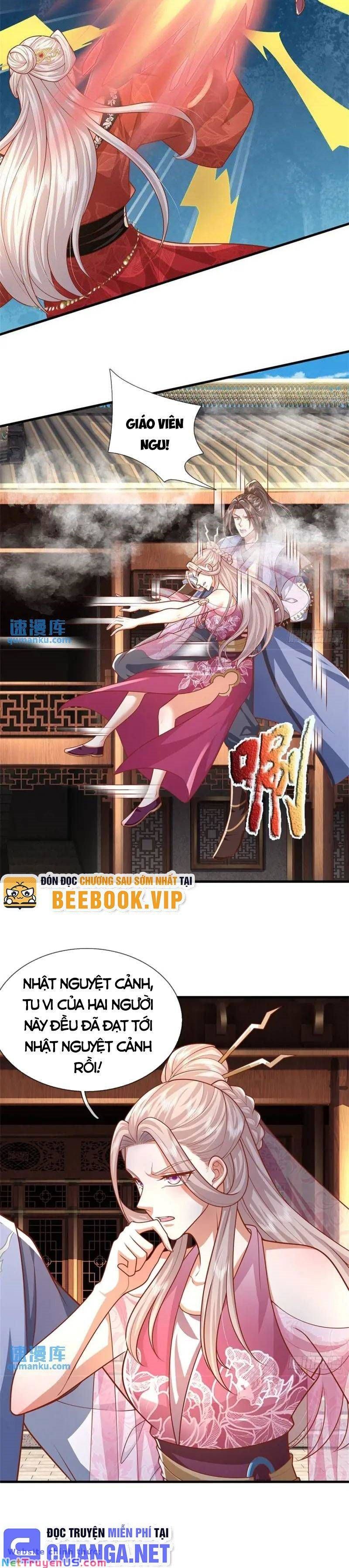 đọc truyện Ta Trở Về Từ Chư Thiên Vạn Giới Chương 241 ảnh 8 tại Thiên Thai Truyện