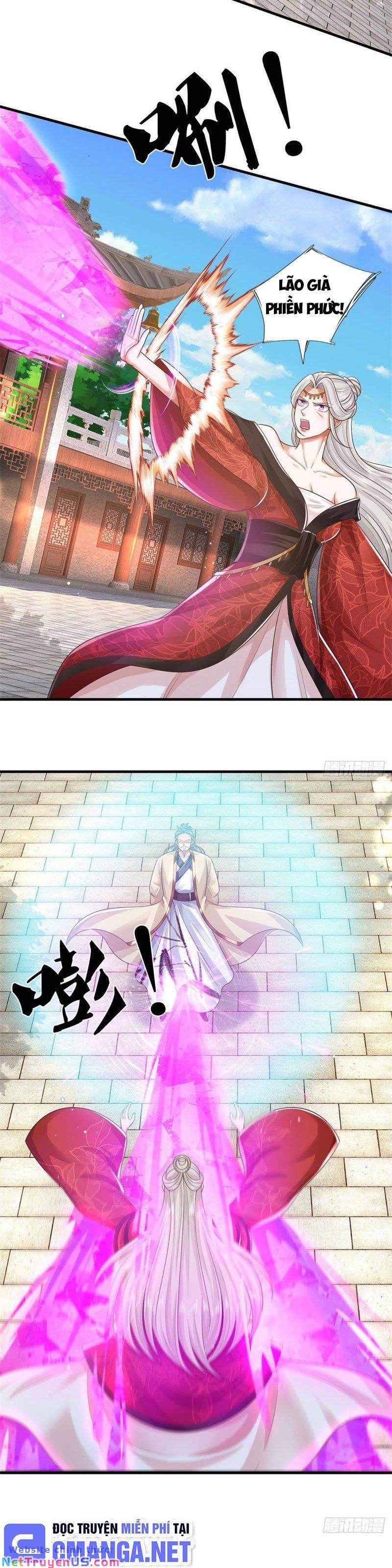 đọc truyện Ta Trở Về Từ Chư Thiên Vạn Giới Chương 242 ảnh 13 tại Thiên Thai Truyện