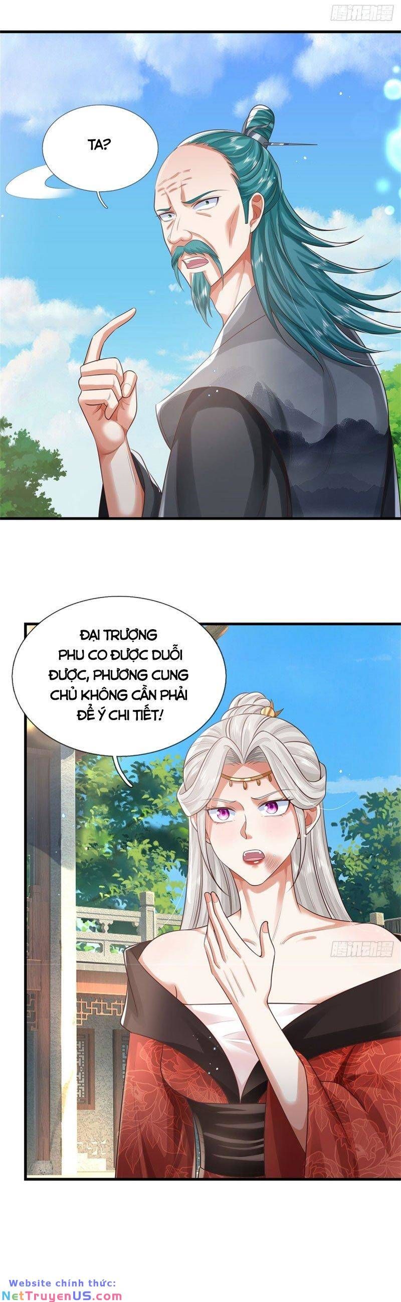 đọc truyện Ta Trở Về Từ Chư Thiên Vạn Giới Chương 242 ảnh 16 tại Thiên Thai Truyện