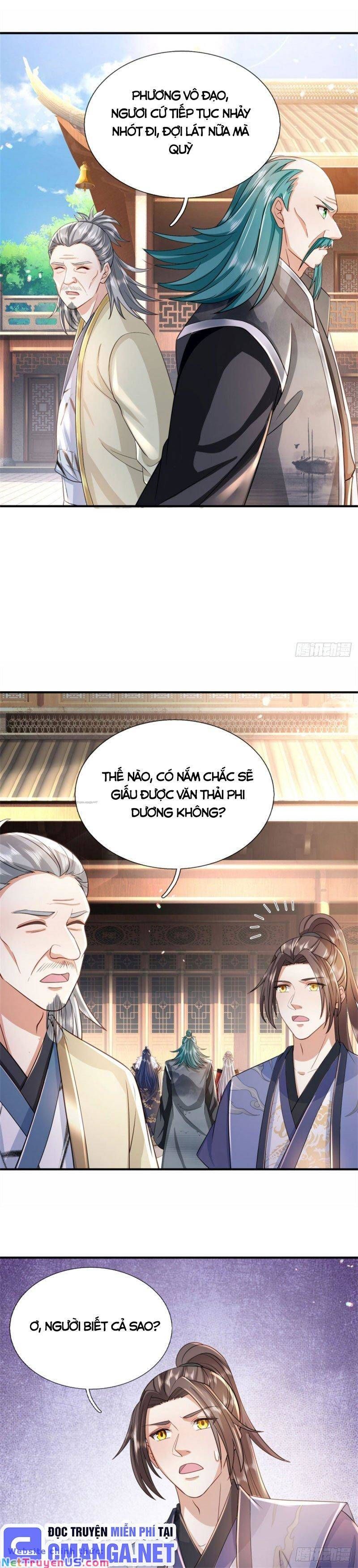 đọc truyện Ta Trở Về Từ Chư Thiên Vạn Giới Chương 242 ảnh 4 tại Thiên Thai Truyện