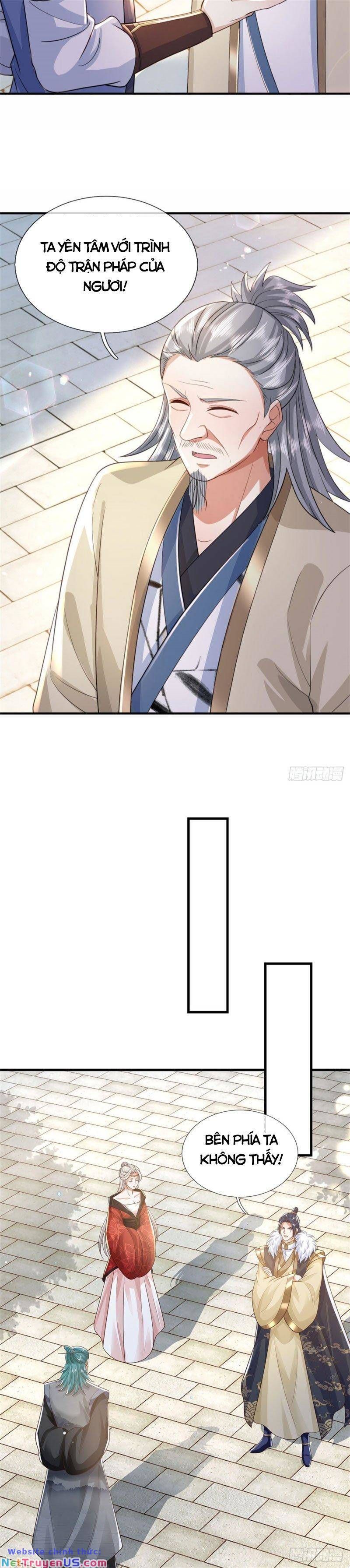 đọc truyện Ta Trở Về Từ Chư Thiên Vạn Giới Chương 242 ảnh 7 tại Thiên Thai Truyện