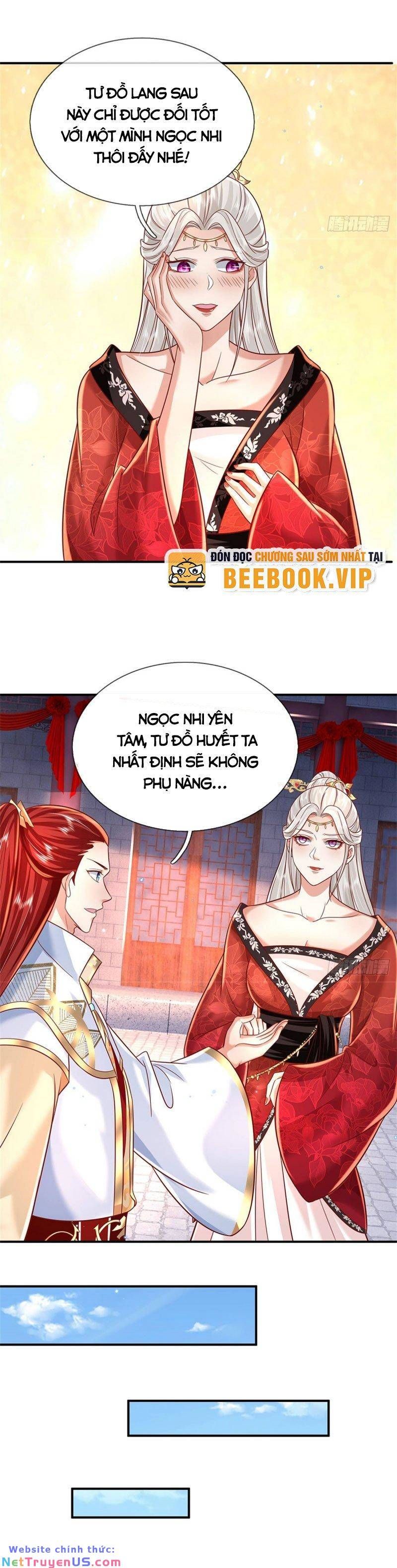 đọc truyện Ta Trở Về Từ Chư Thiên Vạn Giới Chương 243 ảnh 13 tại Thiên Thai Truyện