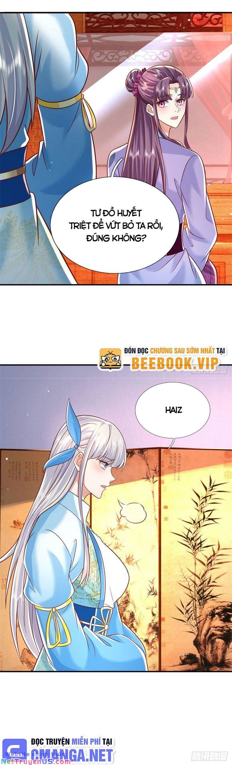 đọc truyện Ta Trở Về Từ Chư Thiên Vạn Giới Chương 243 ảnh 15 tại Thiên Thai Truyện