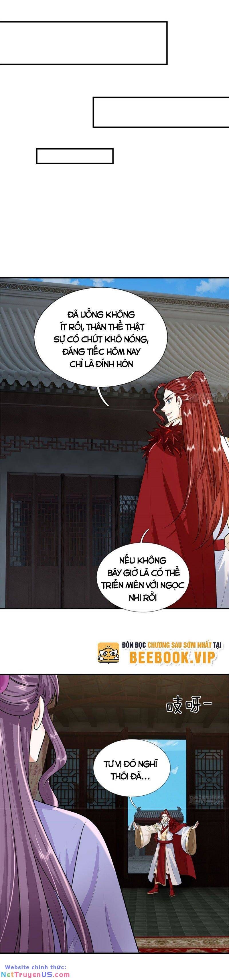 đọc truyện Ta Trở Về Từ Chư Thiên Vạn Giới Chương 243 ảnh 19 tại Thiên Thai Truyện