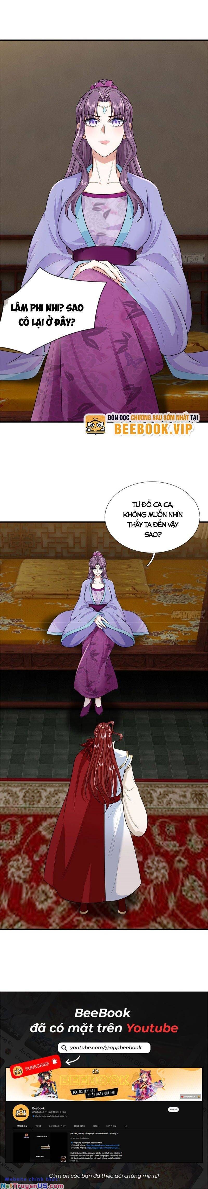 đọc truyện Ta Trở Về Từ Chư Thiên Vạn Giới Chương 243 ảnh 20 tại Thiên Thai Truyện