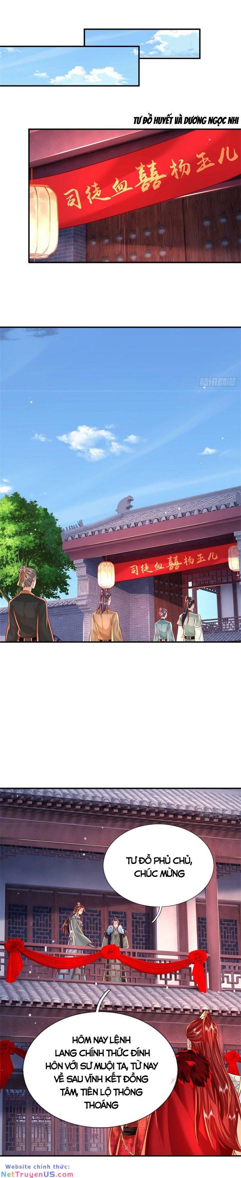 đọc truyện Ta Trở Về Từ Chư Thiên Vạn Giới Chương 243 ảnh 10 tại Thiên Thai Truyện