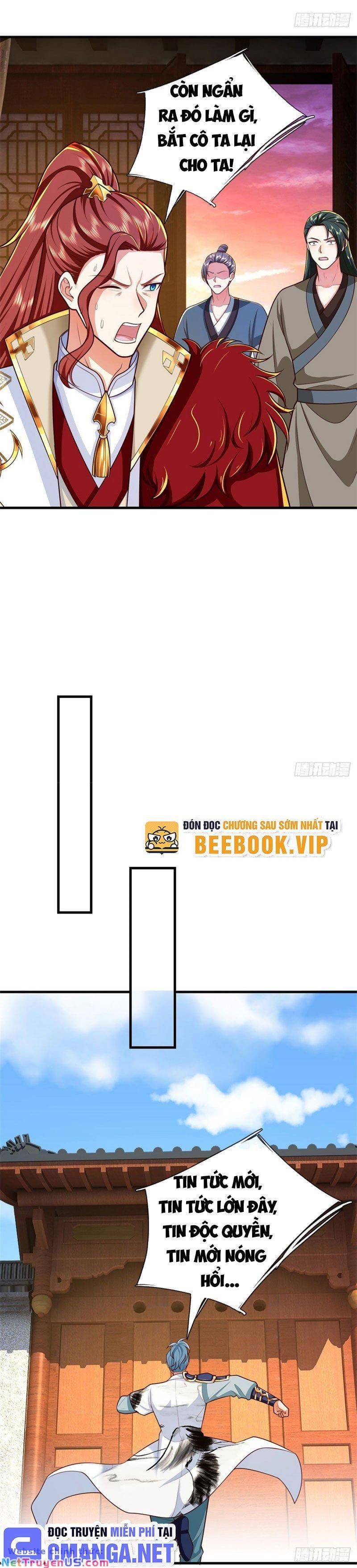 đọc truyện Ta Trở Về Từ Chư Thiên Vạn Giới Chương 244 ảnh 14 tại Thiên Thai Truyện