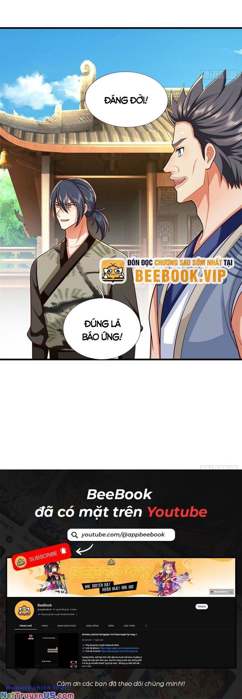 đọc truyện Ta Trở Về Từ Chư Thiên Vạn Giới Chương 244 ảnh 18 tại Thiên Thai Truyện