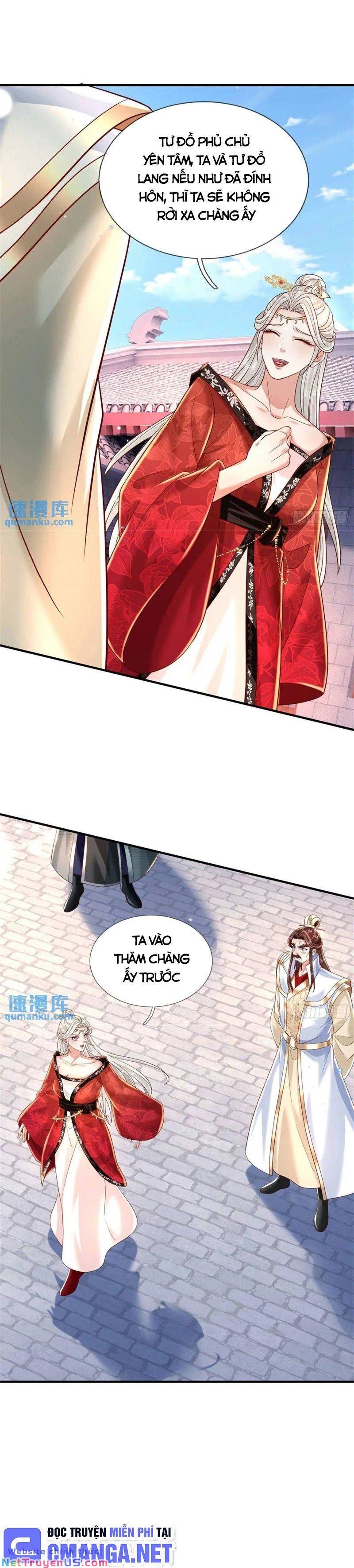 đọc truyện Ta Trở Về Từ Chư Thiên Vạn Giới Chương 245 ảnh 15 tại Thiên Thai Truyện