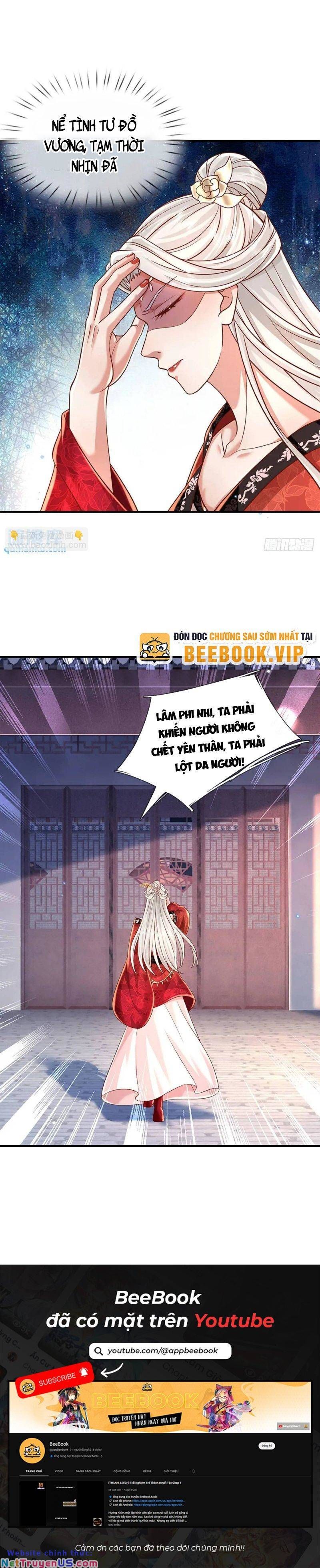 đọc truyện Ta Trở Về Từ Chư Thiên Vạn Giới Chương 245 ảnh 16 tại Thiên Thai Truyện