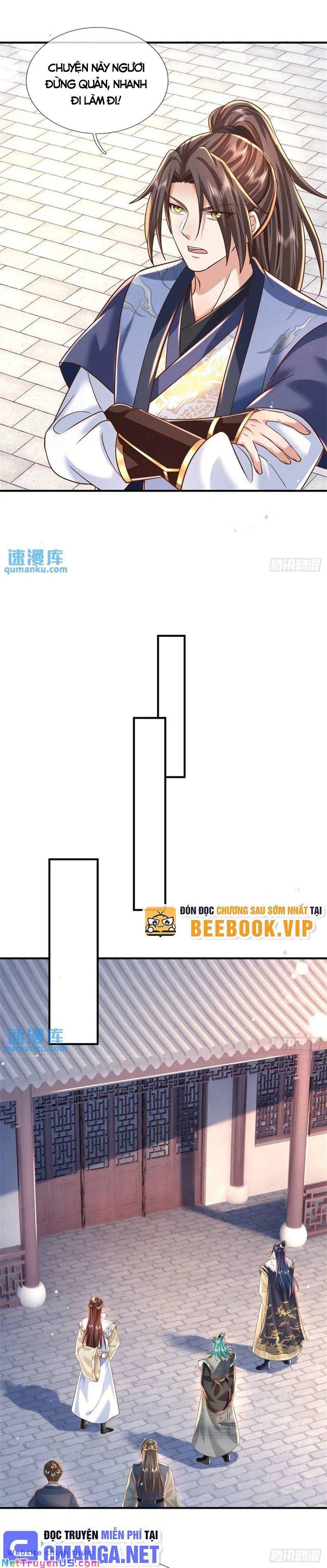 đọc truyện Ta Trở Về Từ Chư Thiên Vạn Giới Chương 245 ảnh 6 tại Thiên Thai Truyện