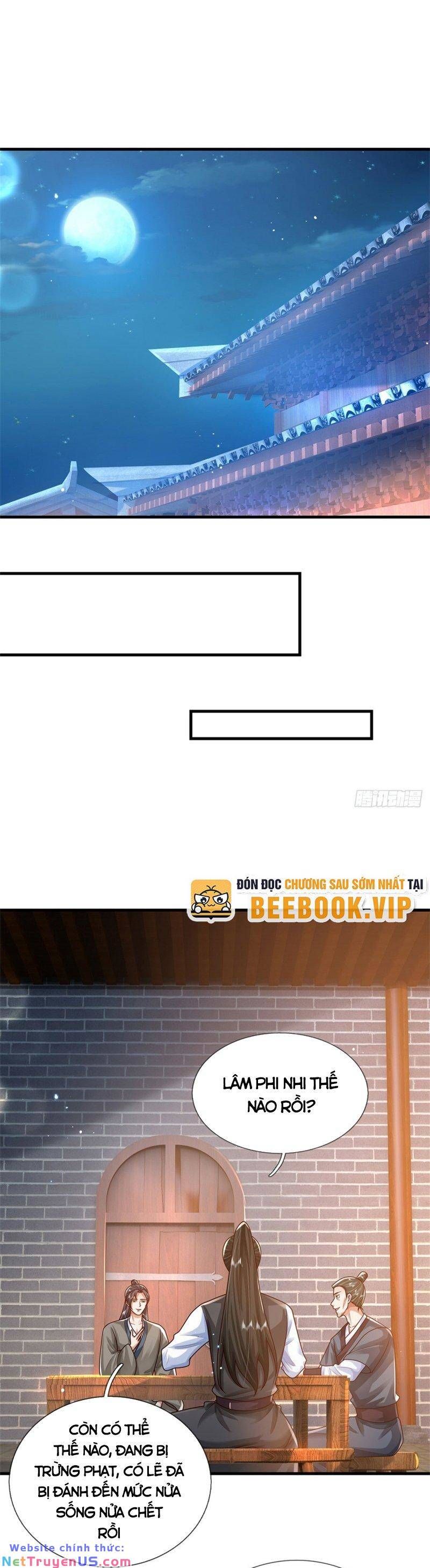 đọc truyện Ta Trở Về Từ Chư Thiên Vạn Giới Chương 246 ảnh 3 tại Thiên Thai Truyện