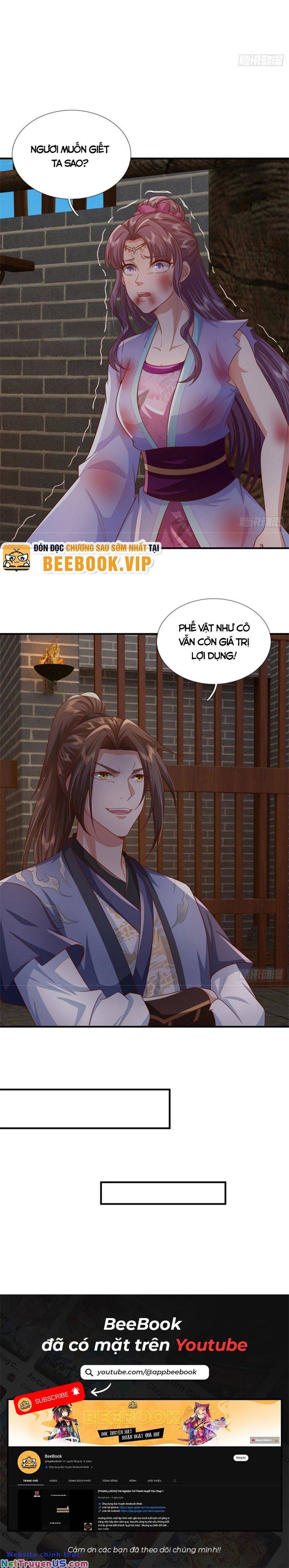 đọc truyện Ta Trở Về Từ Chư Thiên Vạn Giới Chương 246 ảnh 19 tại Thiên Thai Truyện