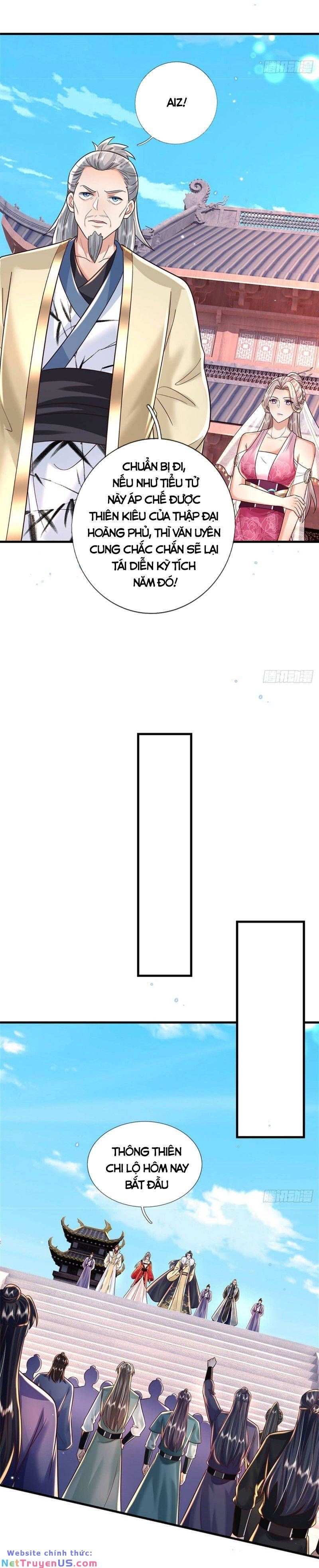 đọc truyện Ta Trở Về Từ Chư Thiên Vạn Giới Chương 247 ảnh 12 tại Thiên Thai Truyện