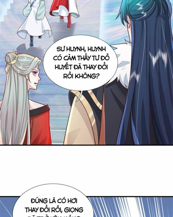 đọc truyện Ta Trở Về Từ Chư Thiên Vạn Giới Chương 248 ảnh 14 tại Thiên Thai Truyện